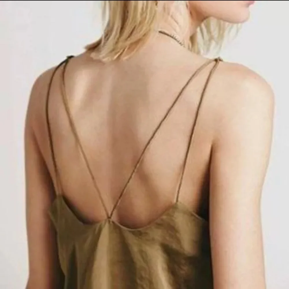 Intimately Free People Cami - Picture 2 of 5